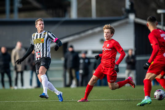 Landskronas Philip Andersson