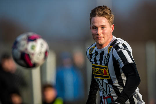 Landskronas Jesper Strid