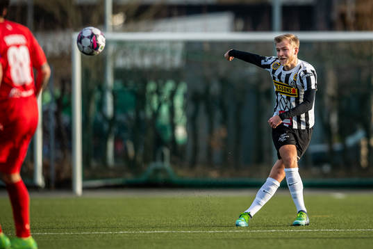 Landskronas Johan Rapp