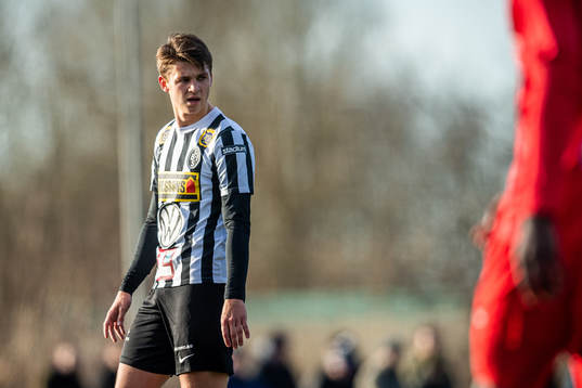 Landskronas Emil Jönsson