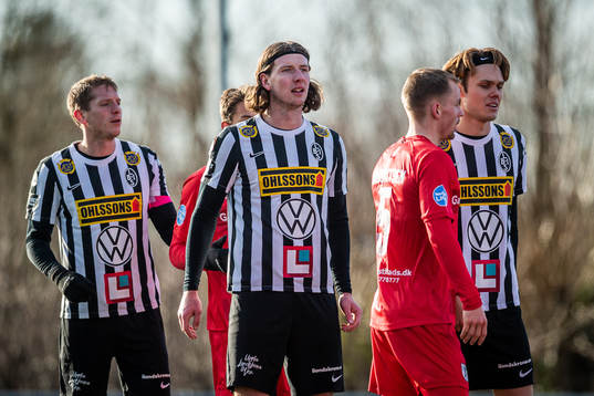 Landskronas Andreas Murbeck