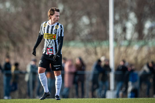 Landskronas Filip Ottosson