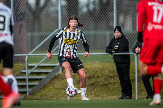 Landskronas Andreas Murbeck