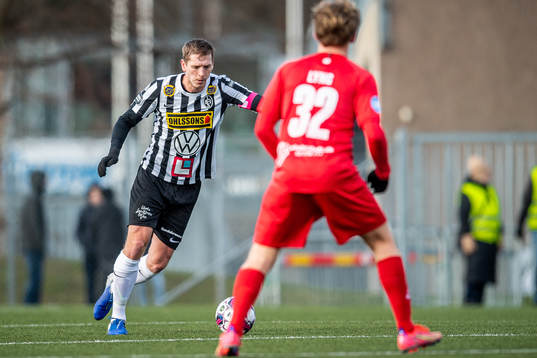 Landskronas Philip Andersson