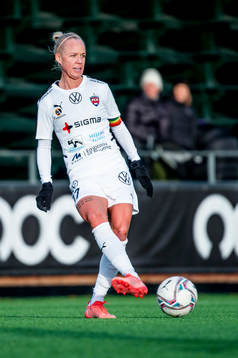 Rosengårds Caroline Seger