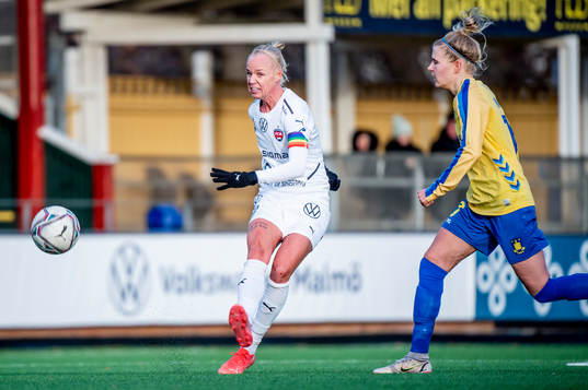 Rosengårds Caroline Seger