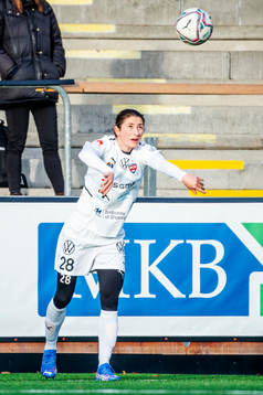 Rosengårds Bianca Schmidt