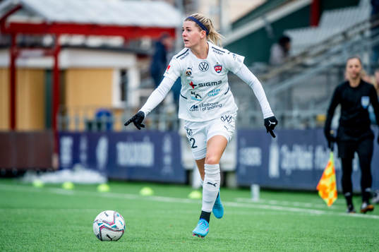 Rosengårds Olivia Schough