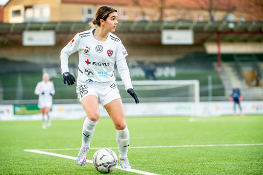 Rosengårds Ellen Loncar