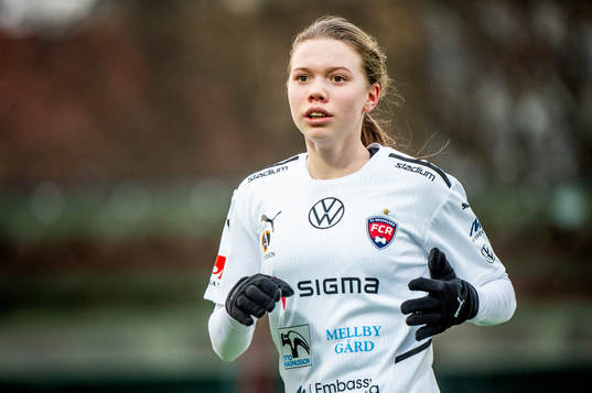 Rosengårds Bea Sprung