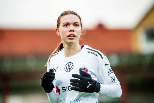 Rosengårds Bea Sprung
