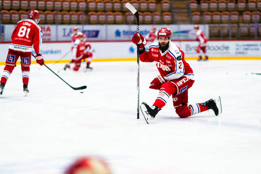 Timrås Per Svensson