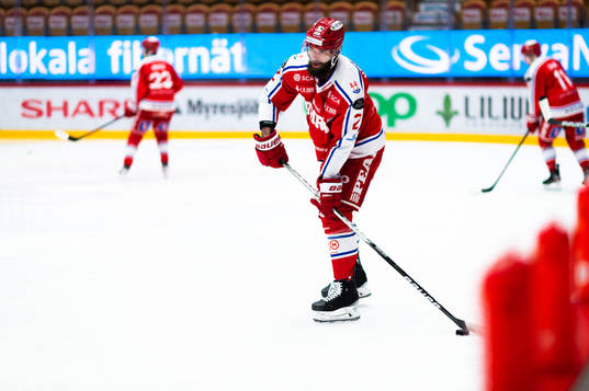 Timrås Per Svensson