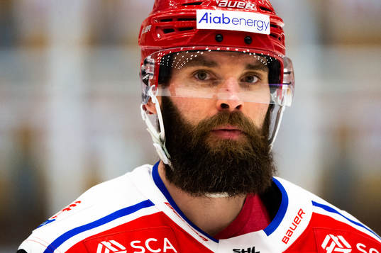 Timrås Per Svensson