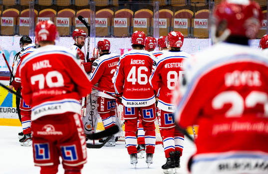 Timrå jublar
