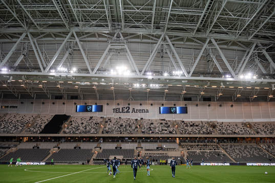 Djurgårdens spelare