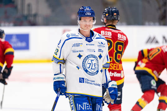 Leksands Tobias Ekberg