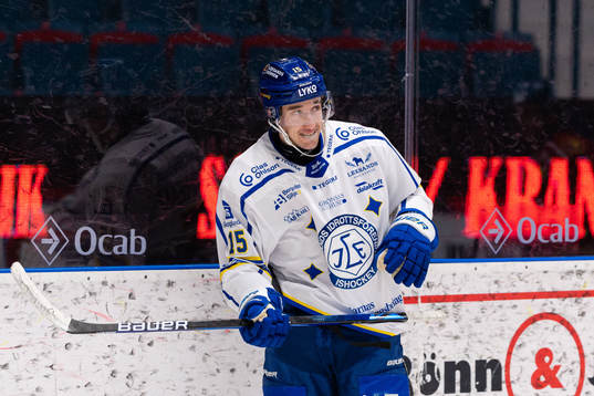 Leksands Max Veronneau