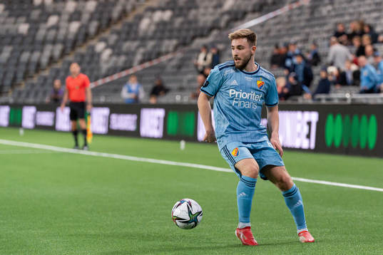 Djurgårdens Albion Ademi