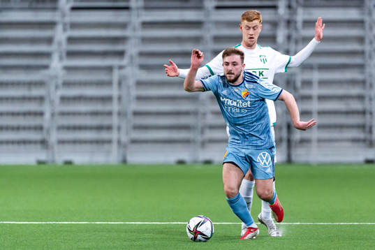 Djurgårdens Albion Ademi