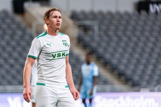 Västerås Emil Skogh