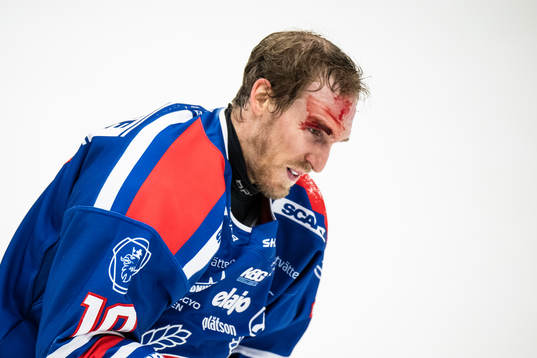 Oskarshamns Dale Weise blöder