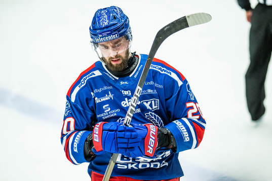 Oskarshamns Hynek Zohorna