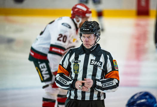 Domare Pehr Claesson