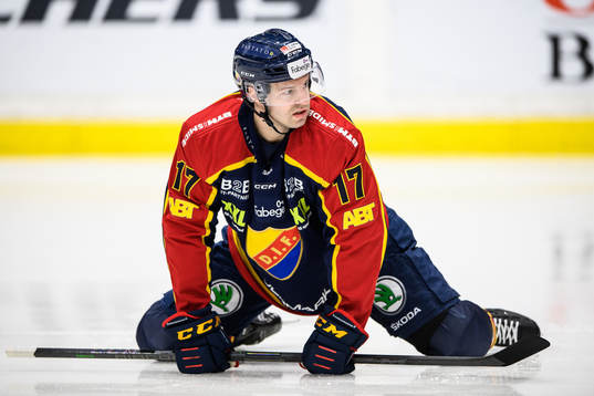 Djurgårdens Marc-Andre Gragnani