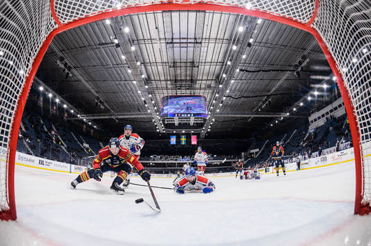 Djurgårdens Rhett Rakhshani gör 3-2
