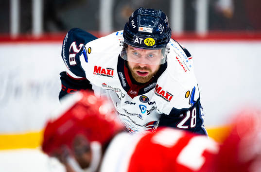 Linköpings John Nyberg