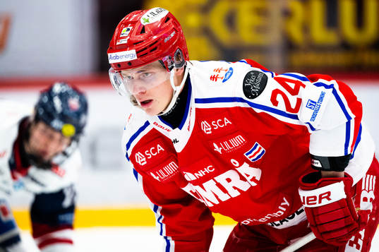 Timrås Erik Walli Walterholm