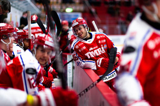 Timrås Pontus Åberg