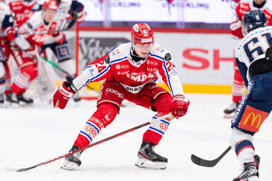Timrås Erik Walli Walterholm