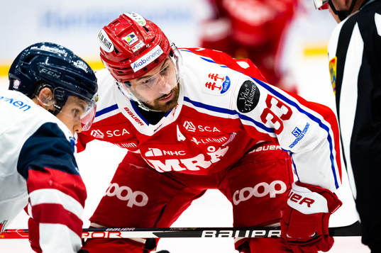Timrås Albin Lundin
