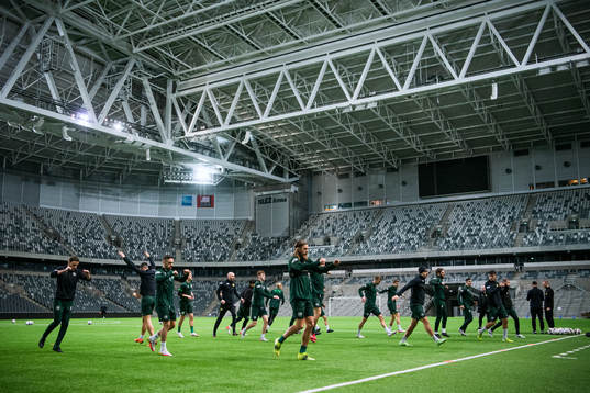 Hammarbys spelare
