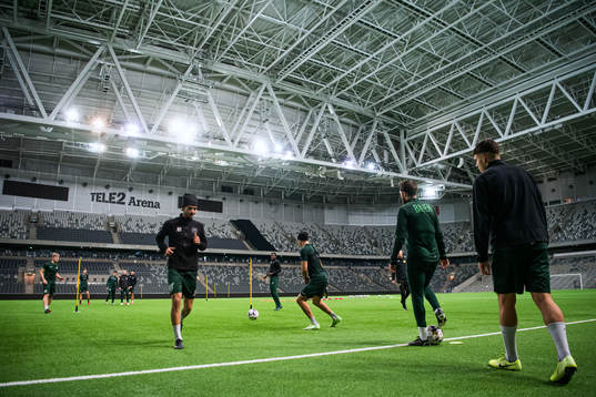 Hammarbys spelare