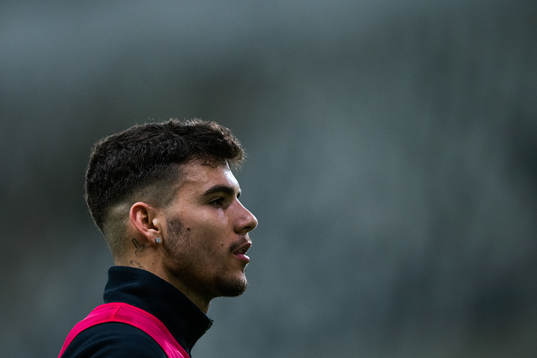 Hammarbys Edvin Kurtulus