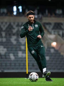 Hammarbys Simon Sandberg