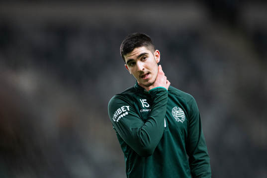 Hammarbys Mayckel Lahdo