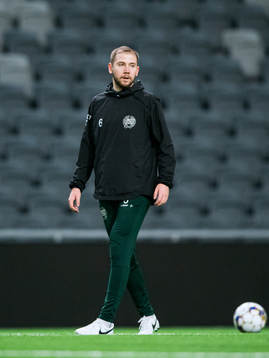 Hammarbys Darijan Bojanic