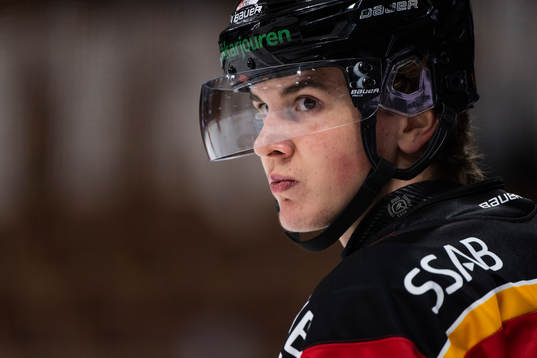 Luleås Radek Muzik