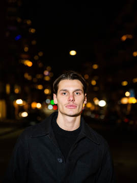 Örgrytes Kevin Ackermann