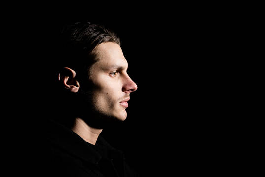 Örgrytes Kevin Ackermann