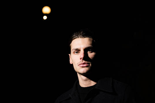 Örgrytes Kevin Ackermann