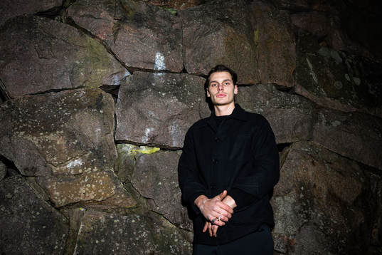 Örgrytes Kevin Ackermann