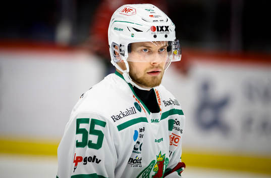 Rögles Viktor Grahn
