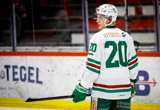 Rögles Oliver Tärnström