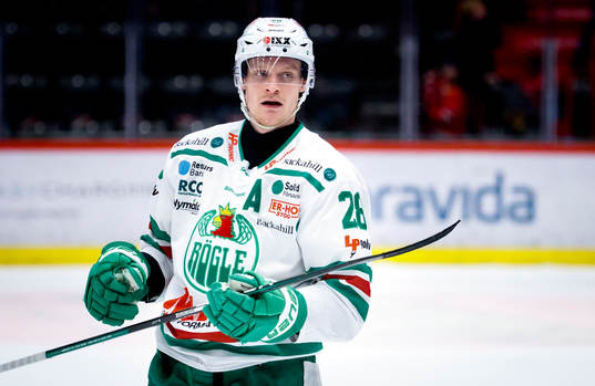 Rögles Anton Bengtsson