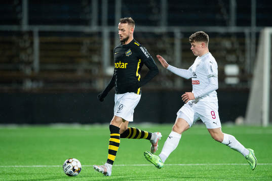 s Alexander Milosevic